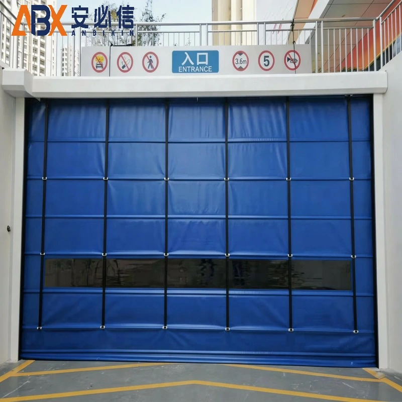 周口登车桥